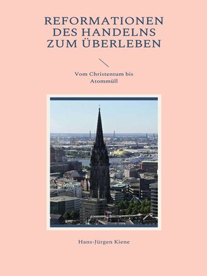 cover image of Reformationen des Handelns zum Überleben